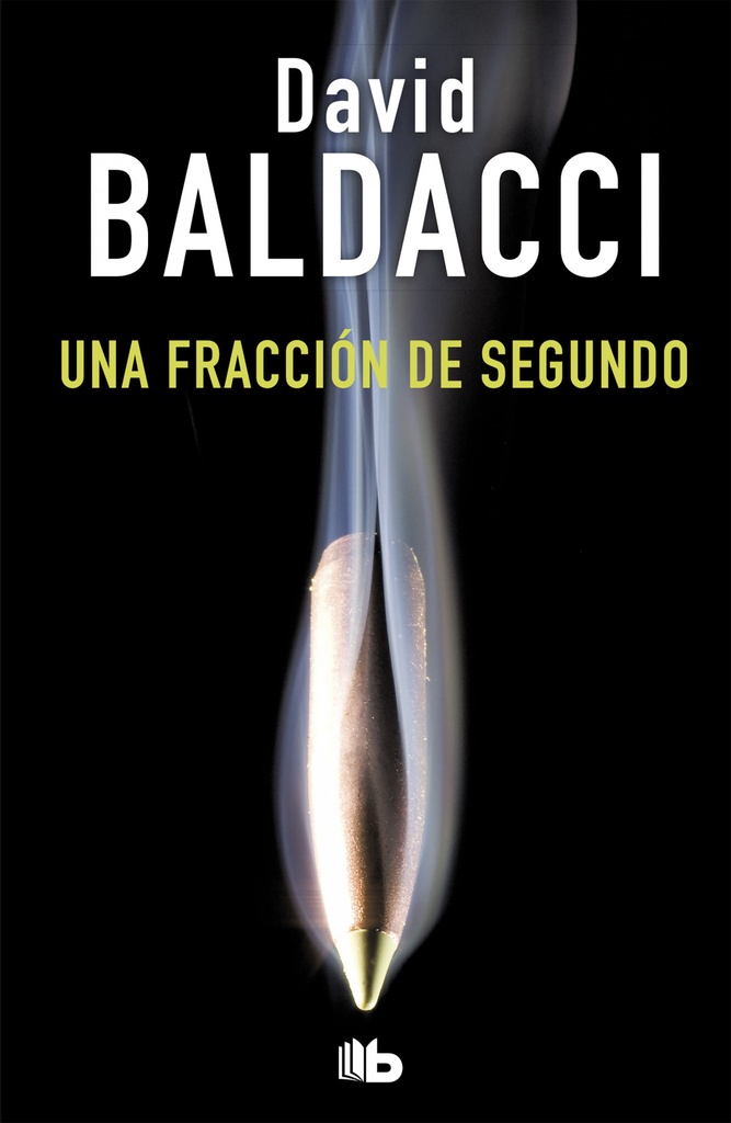 [9788490706435] Una Fracción de Segundo