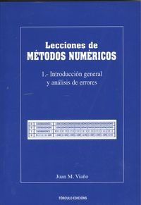 [8460588967522] Introducción general y análisis de errores