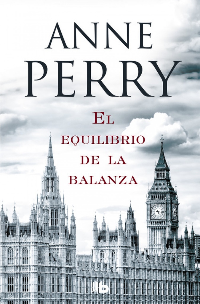 [9788490706589] El Equilibrio de la Balanza