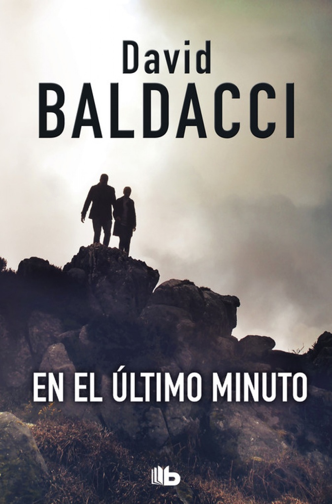 [9788490706626] En el Último Minutos