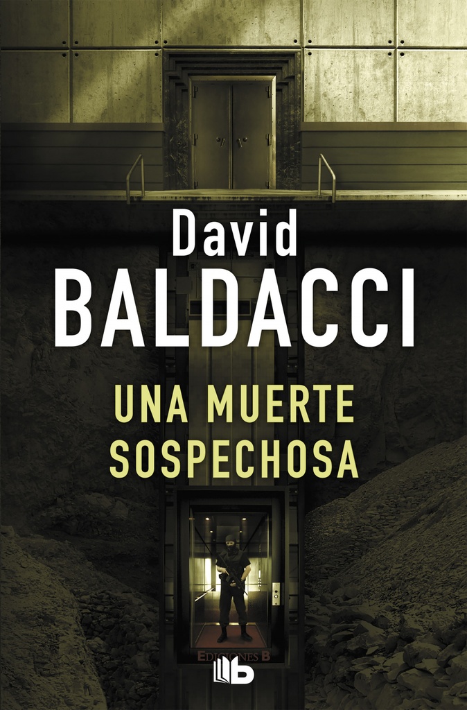 [9788490706633] Una Muerte Sospechosa