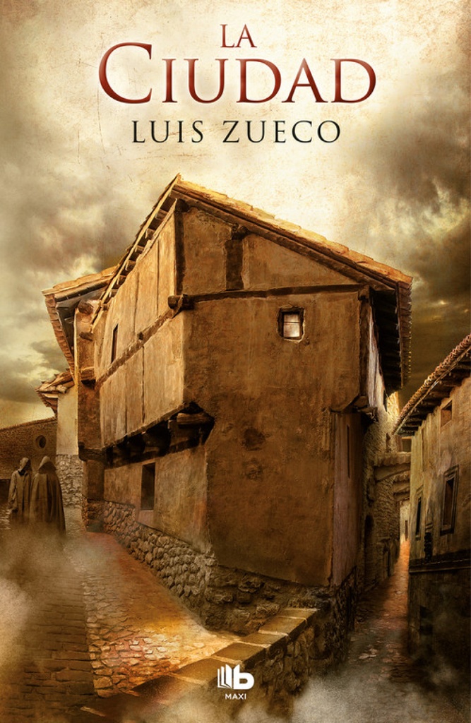 [9788490706664] La Ciudad