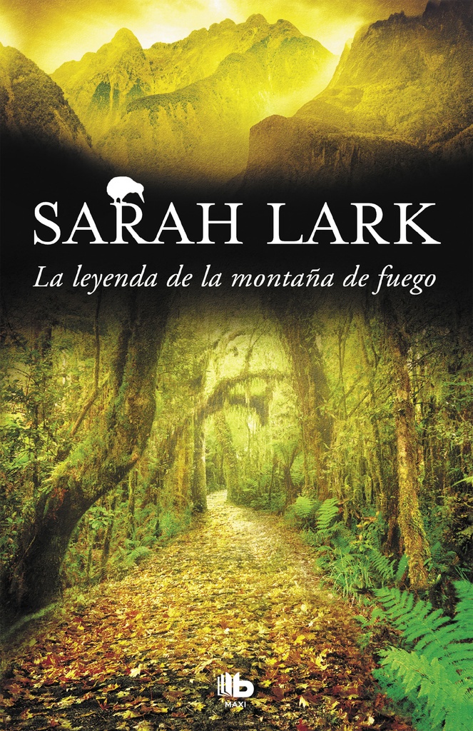 [9788490706671] La Leyenda de la Montaña de Fuego