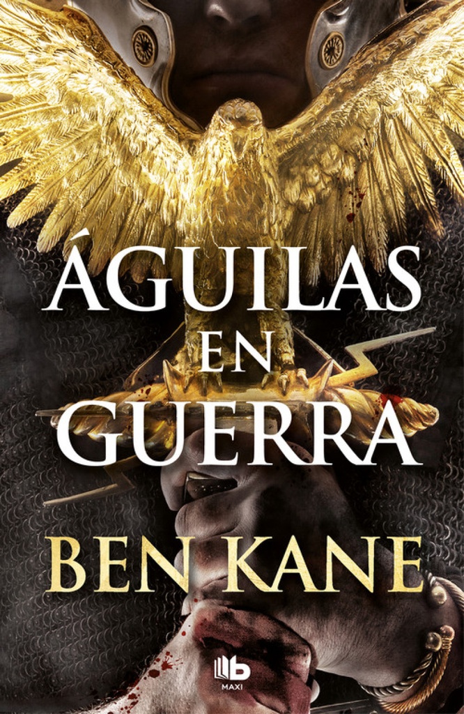 [9788490706688] Águilas en Guerra