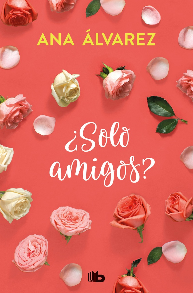 [9788490706916] ¿solo Amigos?