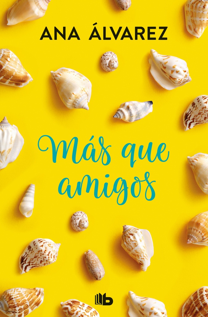 [9788490706923] Más que Amigos