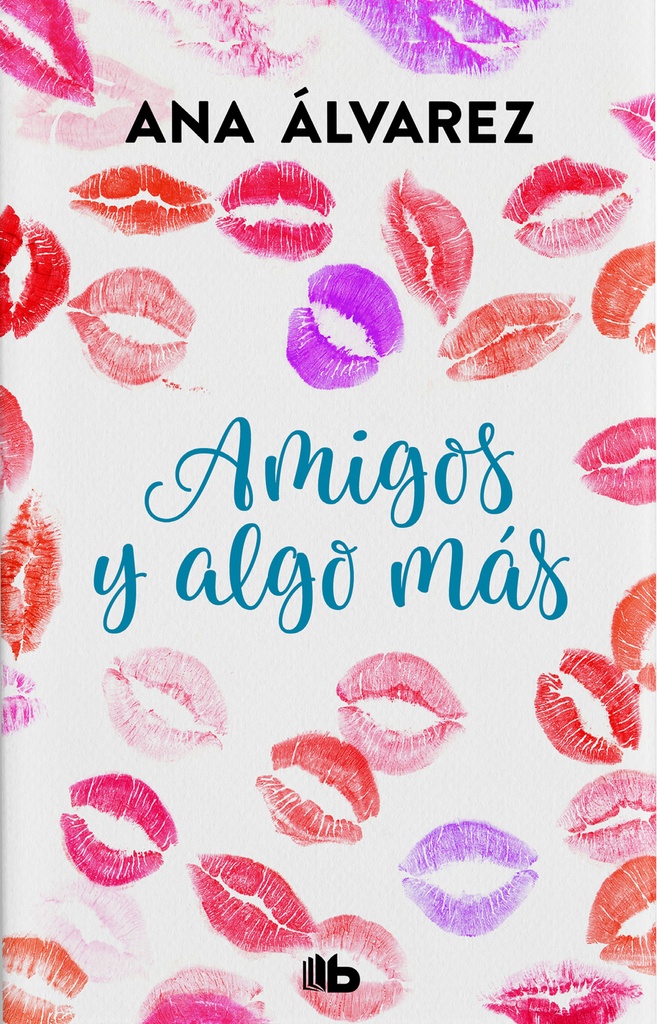 [9788490706930] Amigos y Algo Más