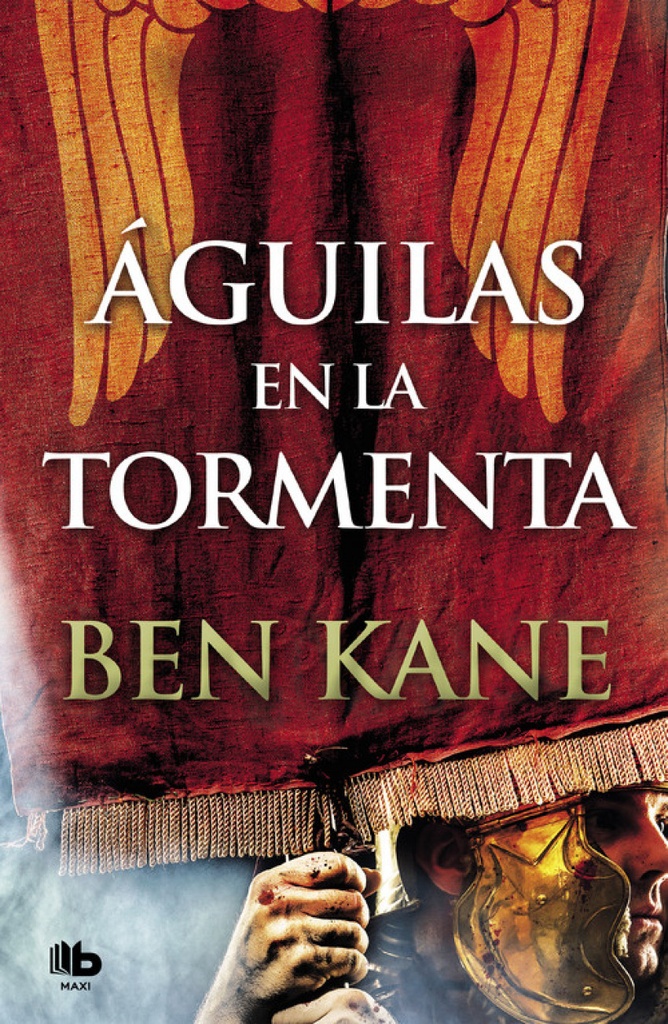 [9788490707104] Águilas en la Tormenta