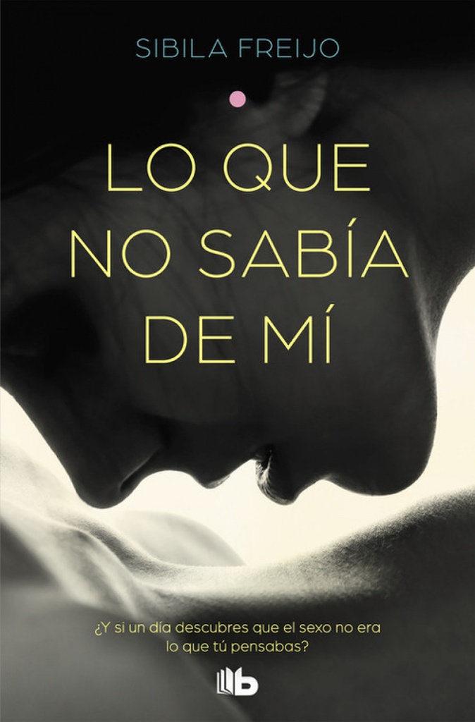 [9788490707272] Lo que No Sabia de Mí