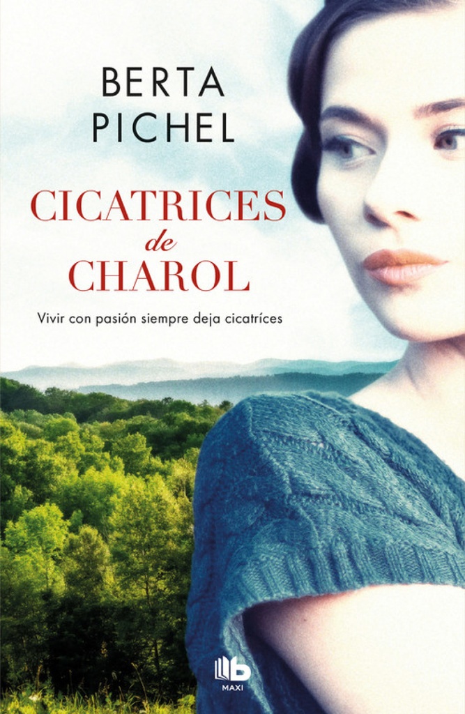 [9788490707302] Cicatrices de Charol
