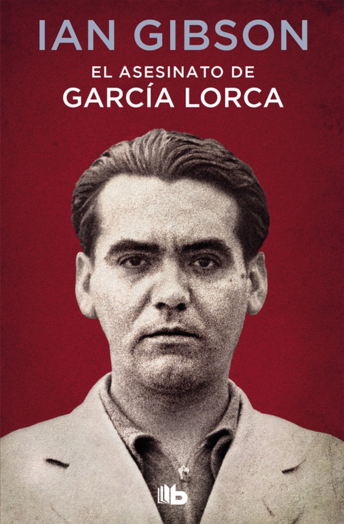 [9788490707326] El Asesinato de Garcia Lorca