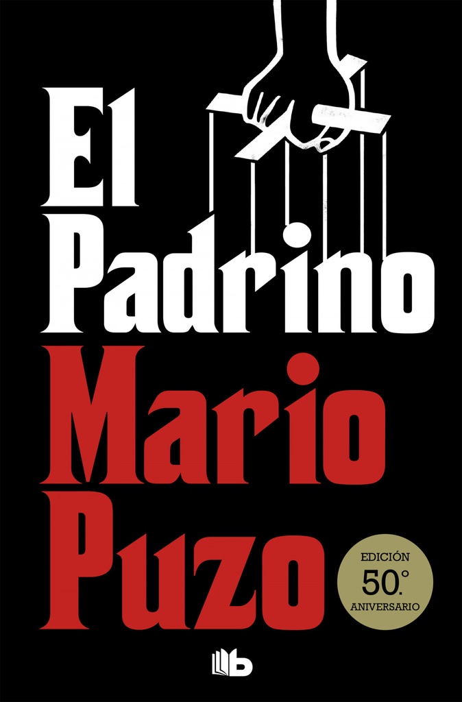 [9788490707616] El Padrino