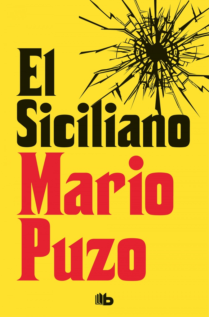 [9788490707623] El Siciliano