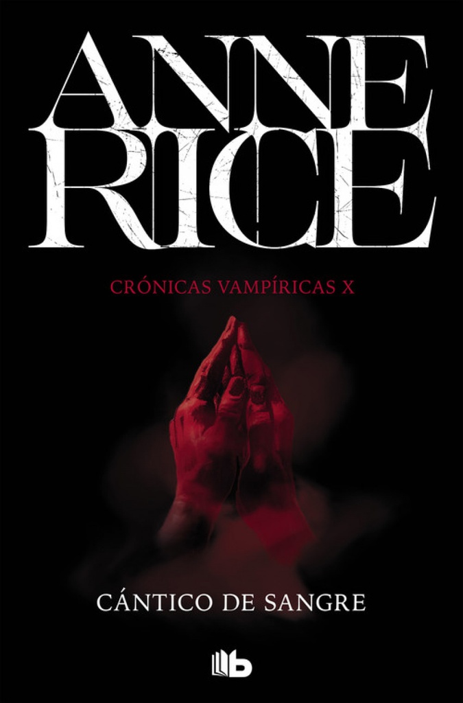 [9788490707753] Cántico de Sangre