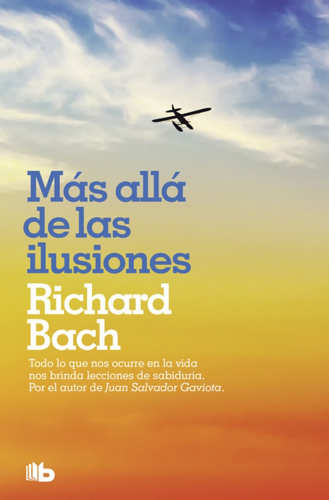 [9788490707876] Más Allá de las Ilusiones
