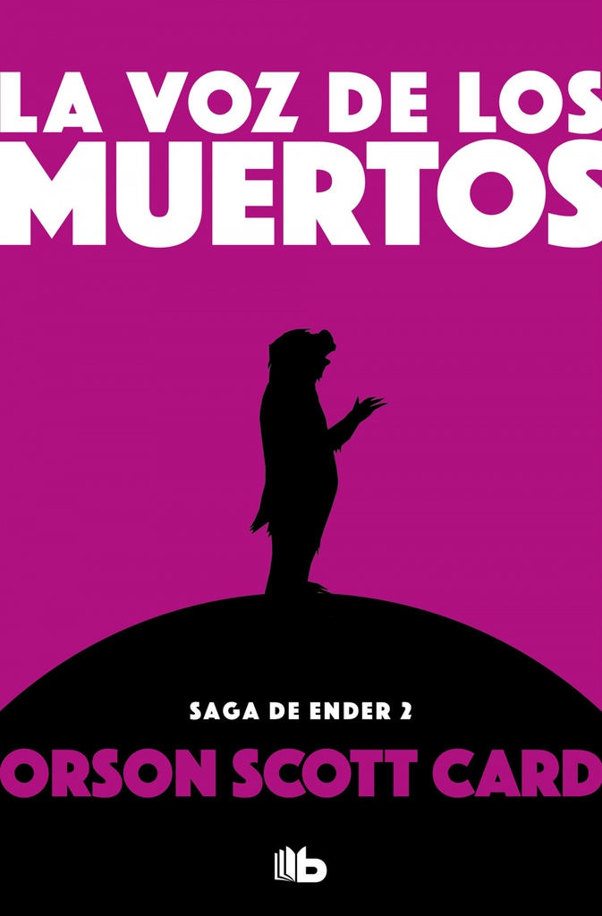 [9788490707883] La Voz de los Muertos
