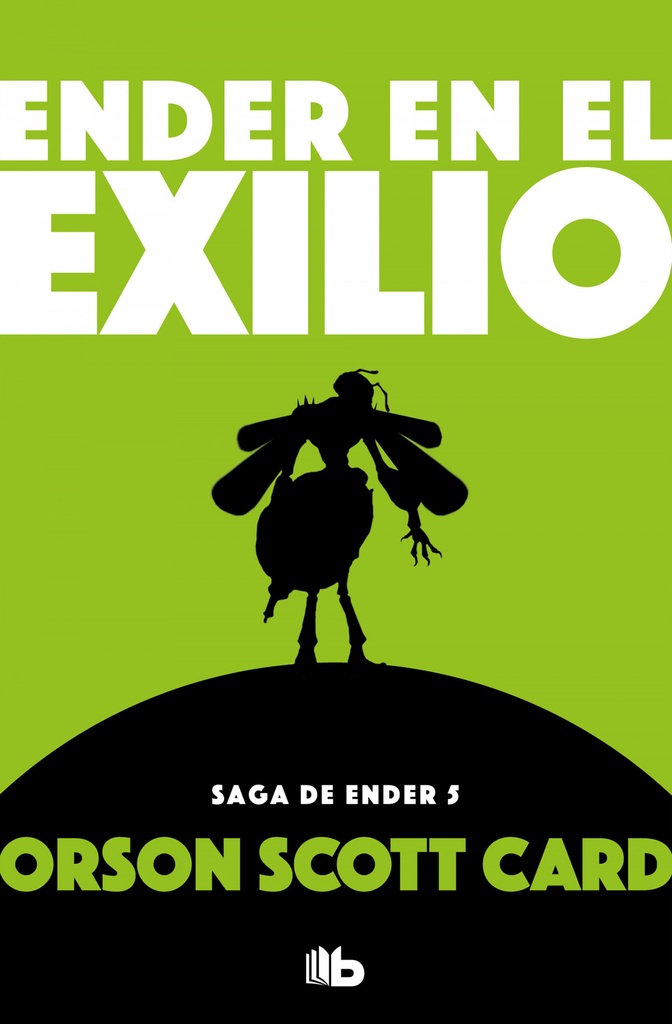 [9788490707906] Ender en el Exilio