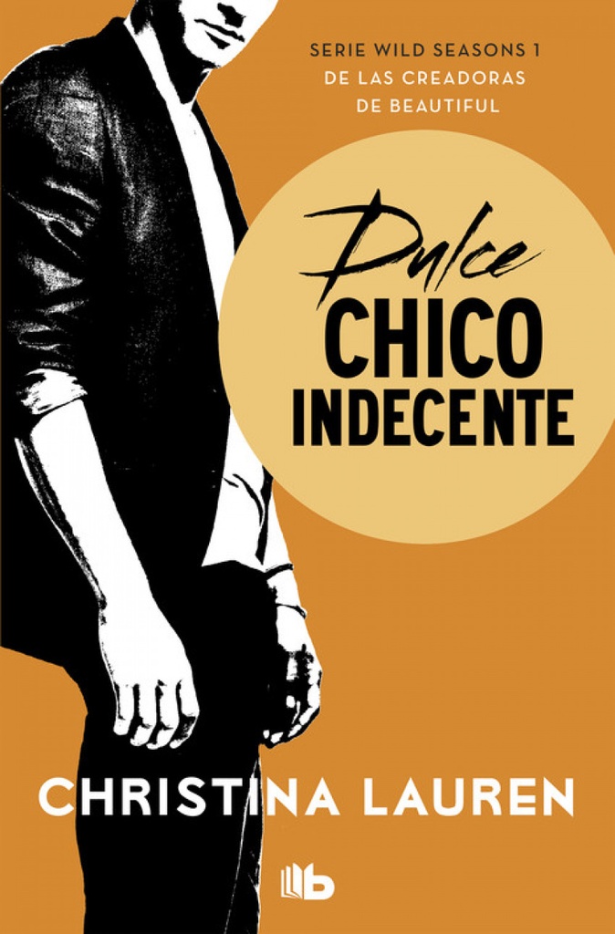 [9788490708248] Dulce Chico Indencente