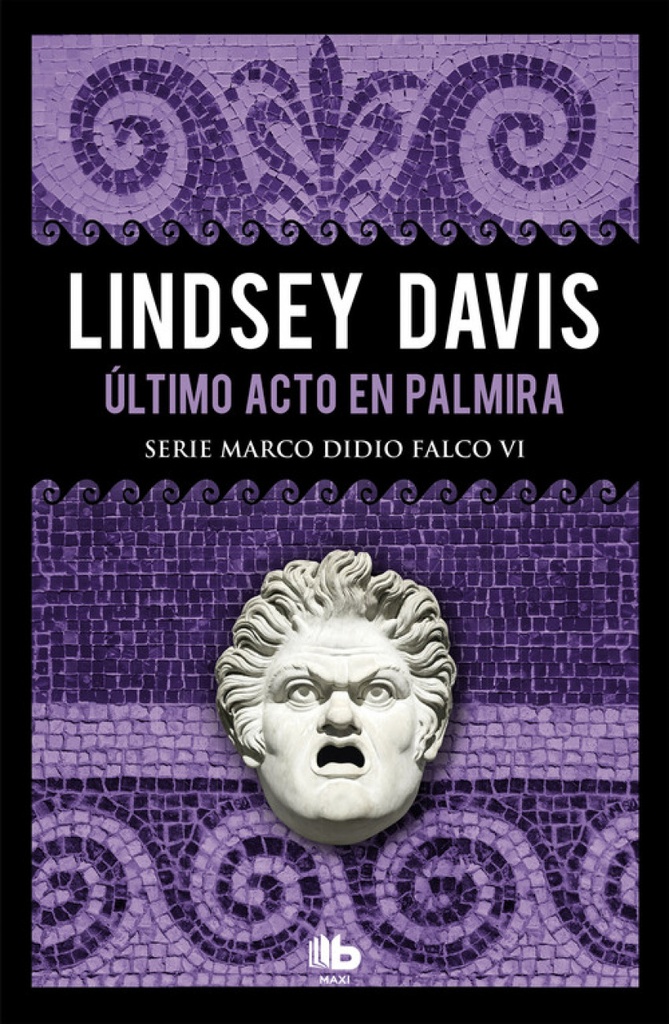 [9788490708286] Último Acto en Palmira