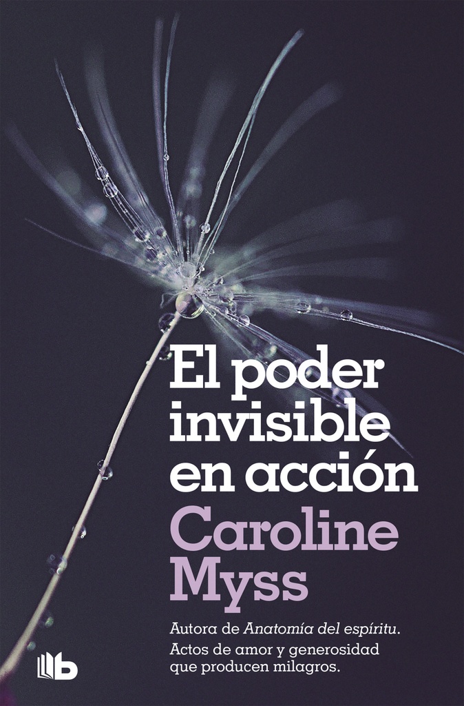 [9788490708309] El Poder Invisible en Acción