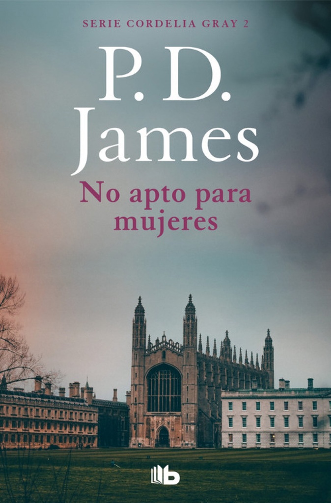 [9788490708330] No Apto para Mujeres