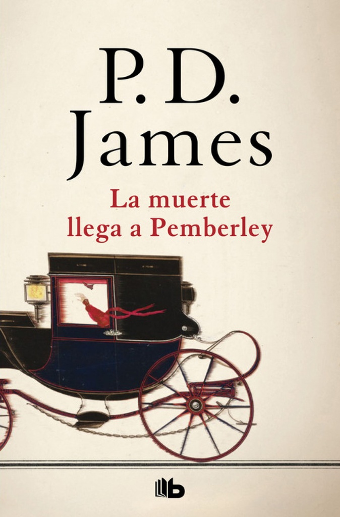 [9788490708347] La Muerte Llega a Pemberley