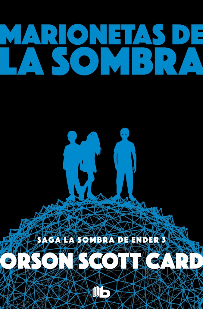 [9788490708392] Marionetas de la Sombra
