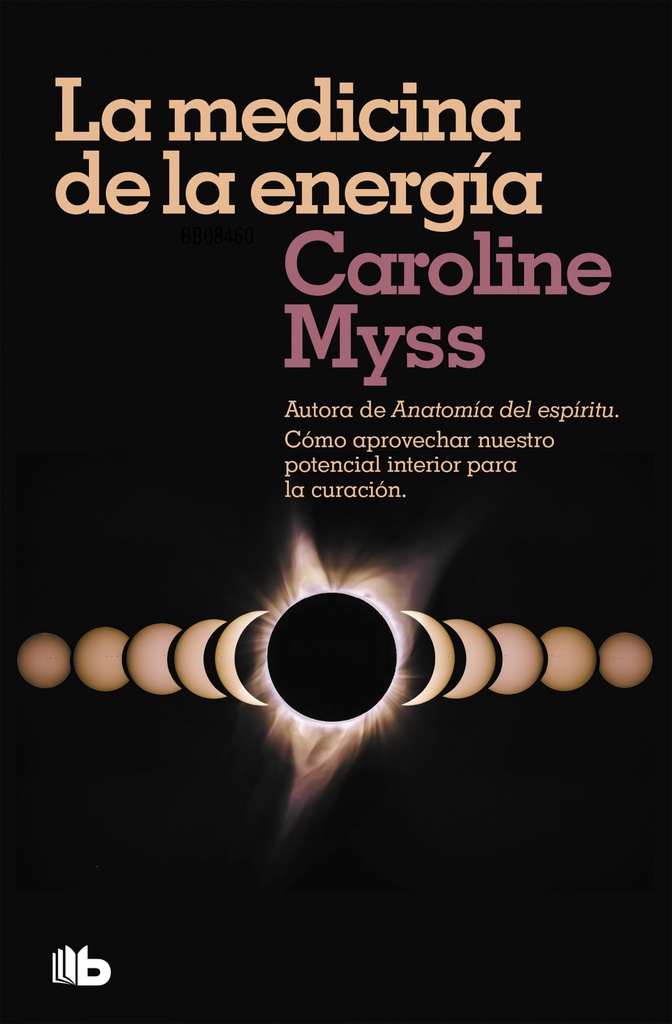 [9788490708460] La Medicina de la Energía