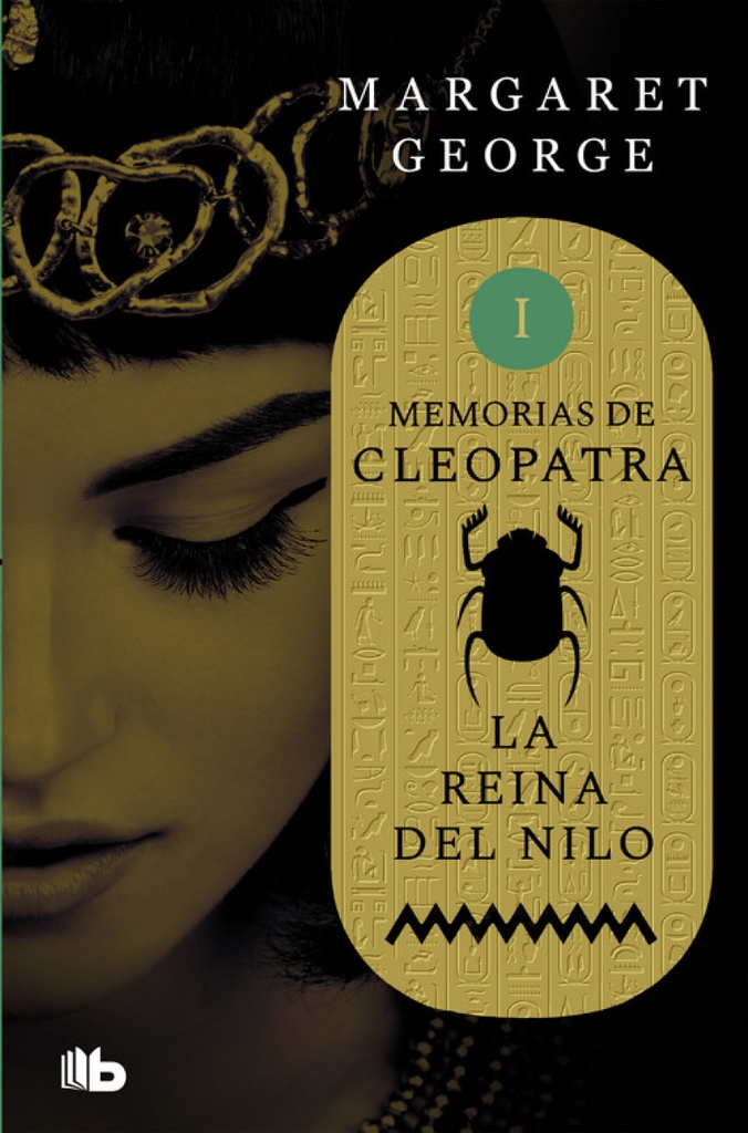 [9788490708484] La Reina del Nilo