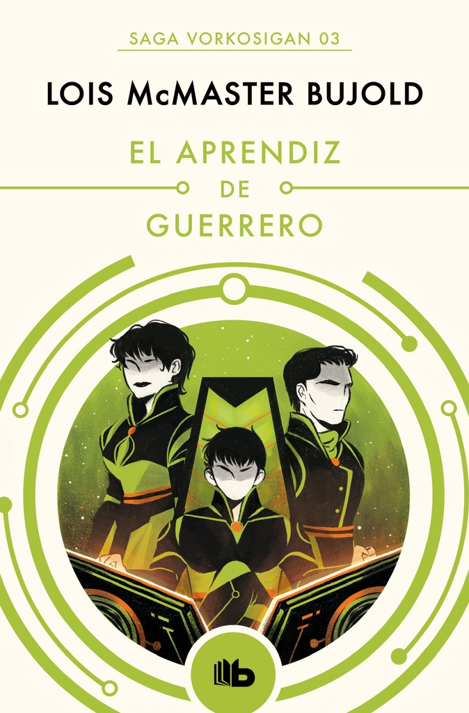 [9788490708552] Aprendiz de Guerrero