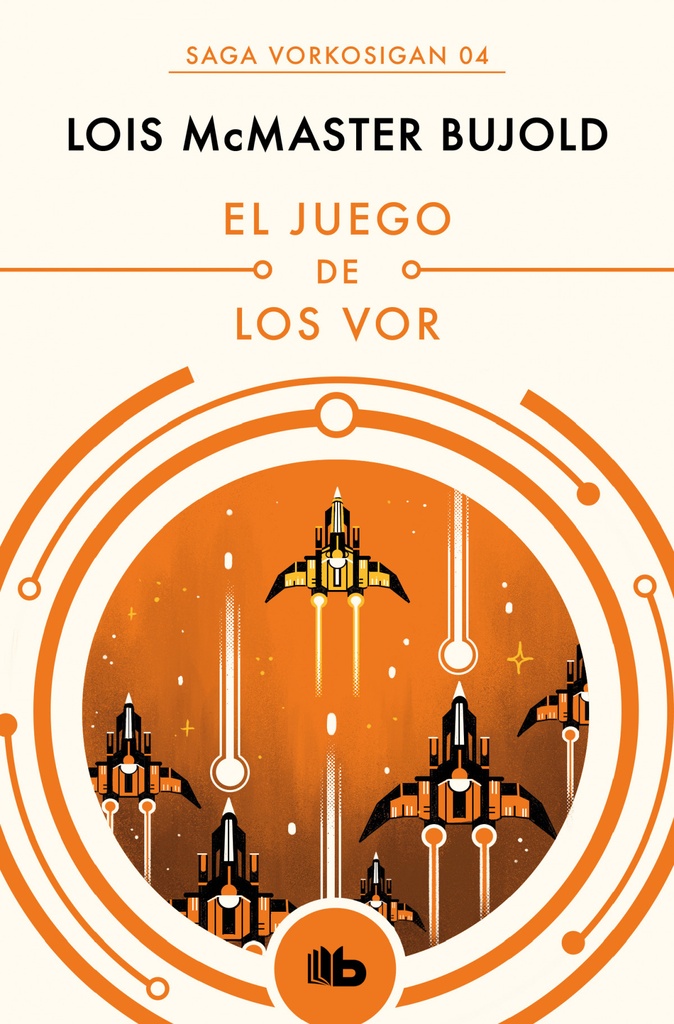 [9788490708569] El Juego de los Vor