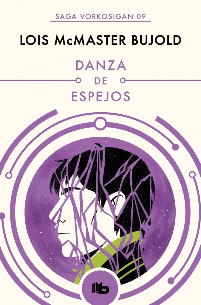 [9788490708613] Danza de Espejos