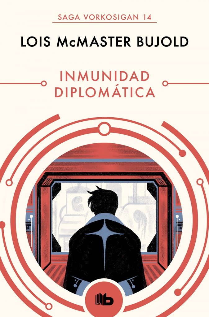 [9788490708651] Inmunidad Diplomática