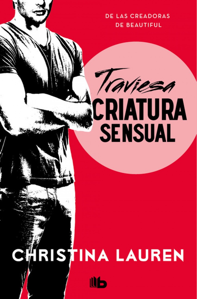 [9788490708699] Traviesa Criatura Sensual