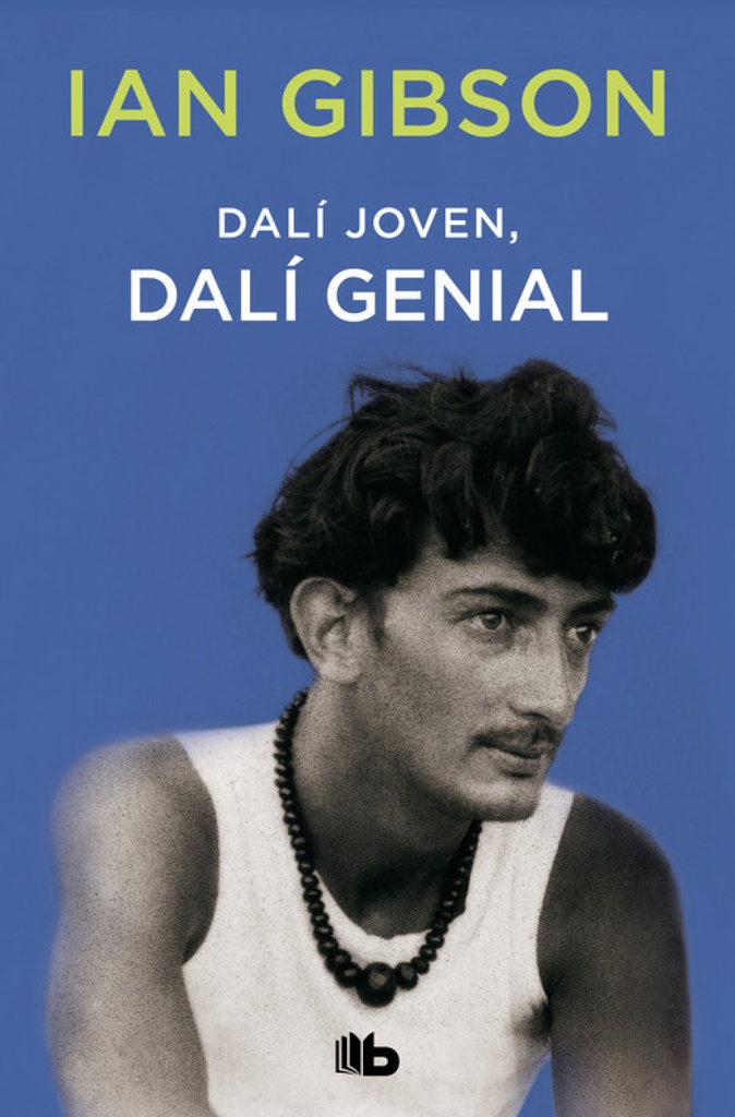 [9788490708736] Dalí Joven, Dalí Genial