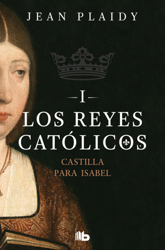 [9788490708767] Castilla para Isabel