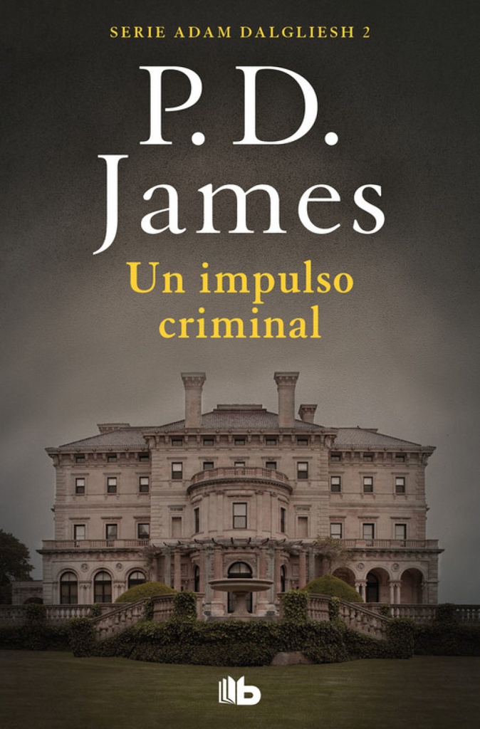 [9788490708798] Un Impulso Criminal