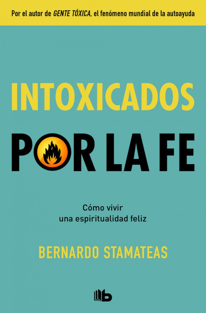 [9788490708934] Intoxicados por la Fè
