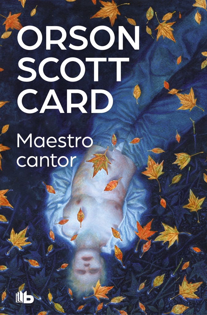 [9788490708965] Maestro Cantor