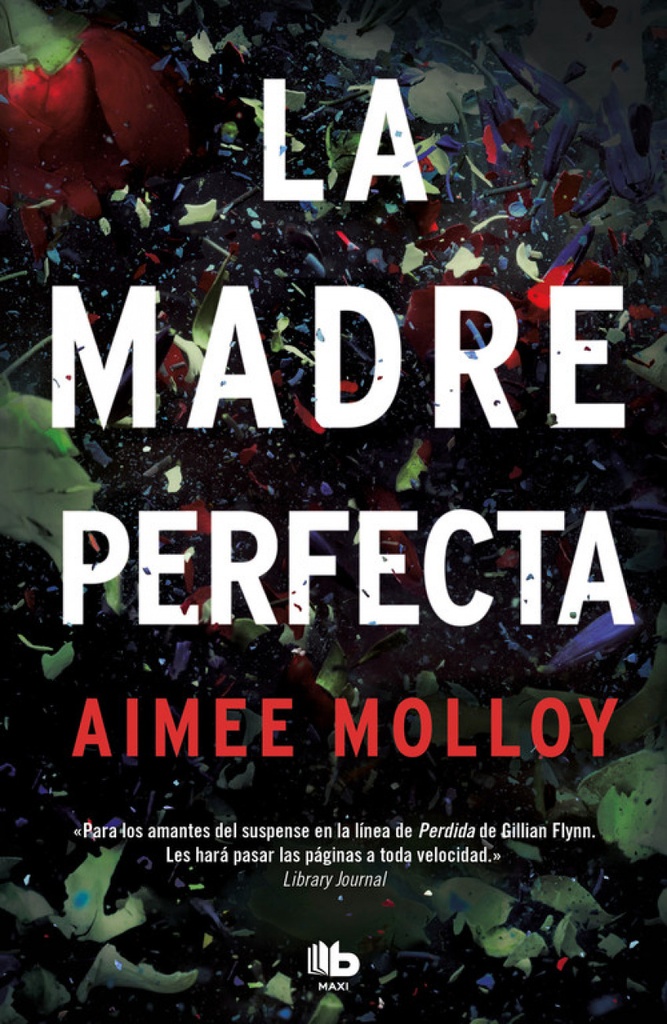 [9788490709061] La Madre Perfecta