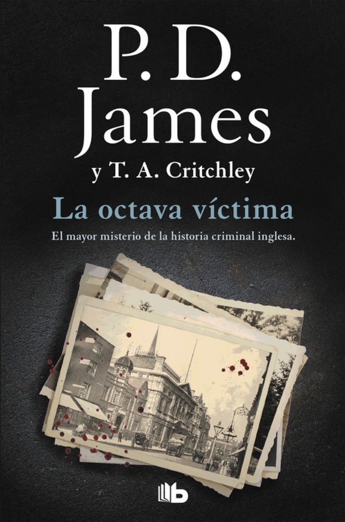 [9788490709276] La Octava Víctima