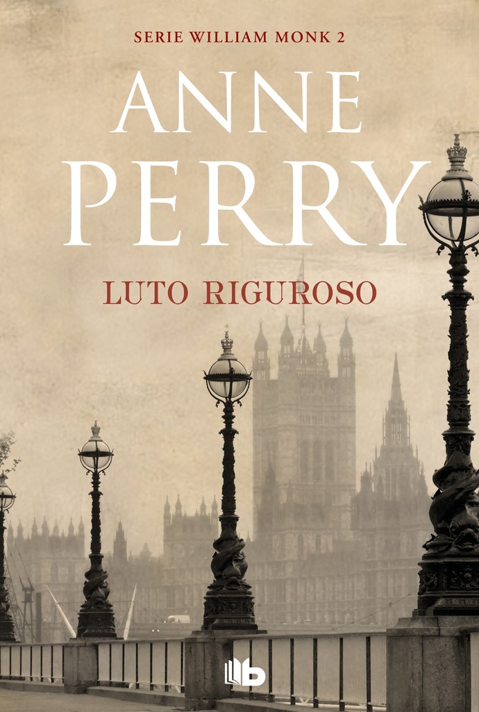 [9788490709368] Luto Riguroso