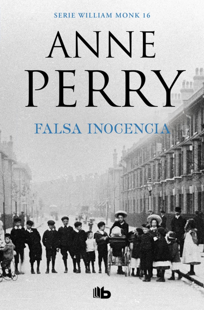 [9788490709467] Falsa Inocencia