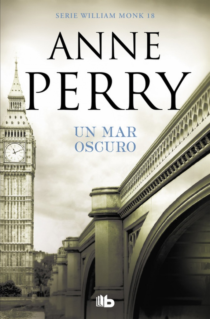 [9788490709481] Un Mar Oscuro