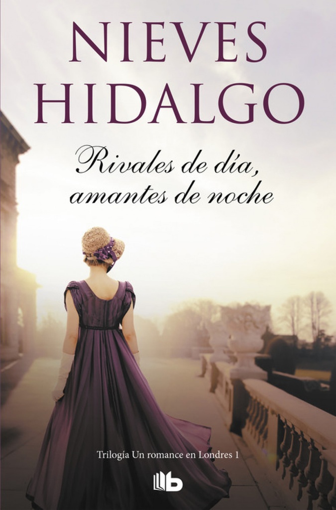 [9788490709573] Rivales de Día, Amantes de Noche