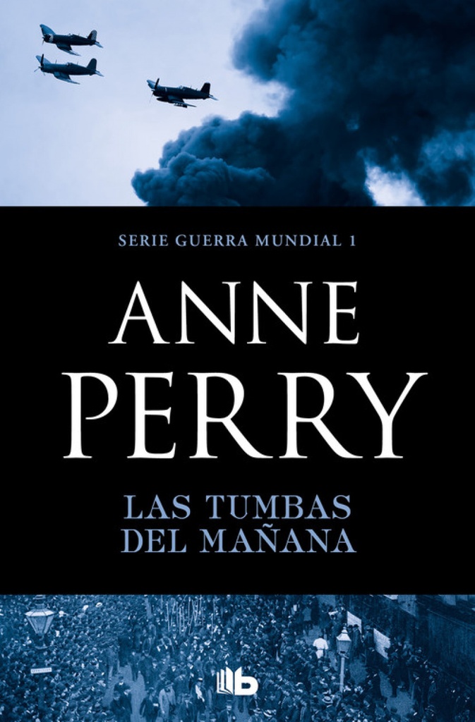 [9788490709658] Las Tumbas del Mañana
