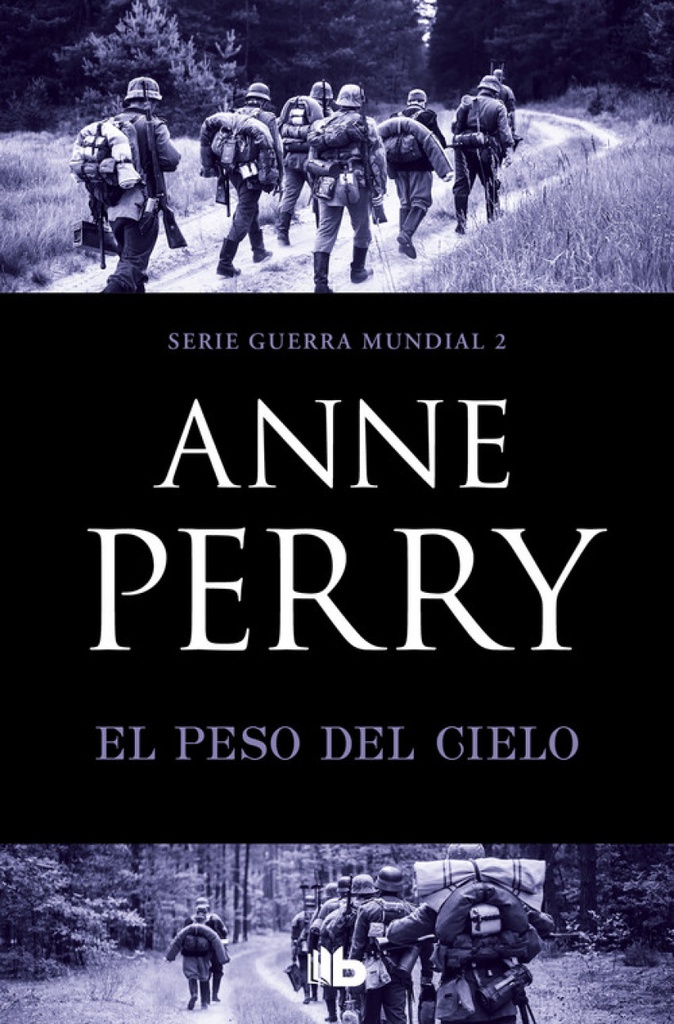 [9788490709665] El Peso del Cielo