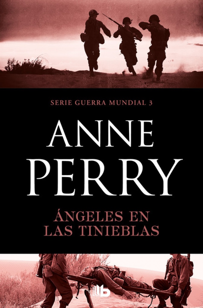 [9788490709672] Ángeles en las Tinieblas