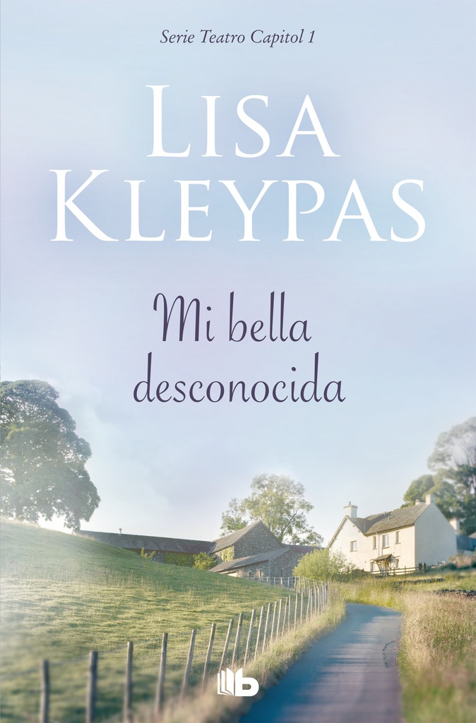 Mi Bella Desconocida