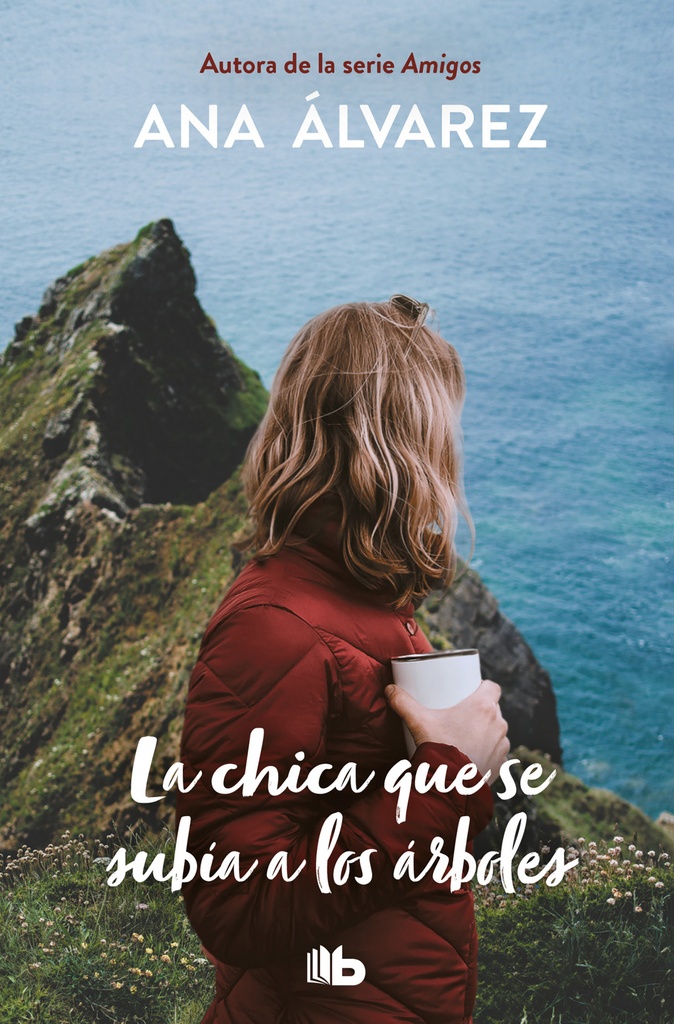 [9788490709757] La Chica que Se Subía a los Árboles